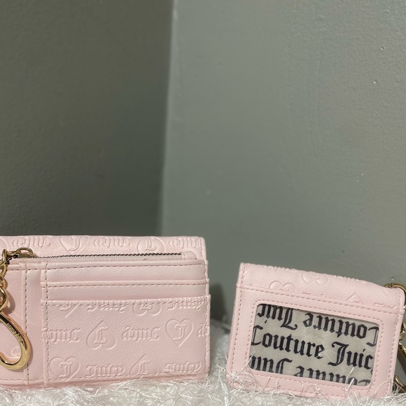 🩷Bundle of Juicy couture wallets🩷 - Picture 2 of 12